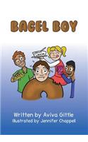 Bagel Boy