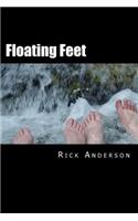 Floating Feet