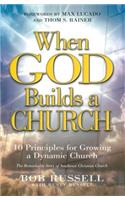 When God Builds a Church