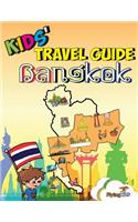 Kids' Travel Guide - Bangkok