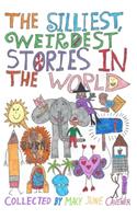 The Silliest, Weirdest Stories in the World