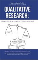 Qualitative Research