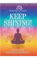 Keep Shining!