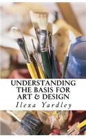 Understanding the Basis for Art & Design