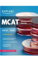 MCAT Biochemistry Review