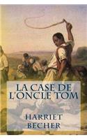 La case de l'oncle Tom