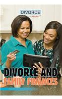 Divorce and Family Finances