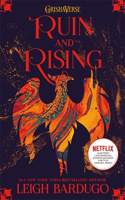 The  Shadow and Bone: Ruin and Rising: Book 3(Shadow and Bone)