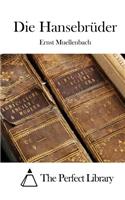 Die Hansebrüder
