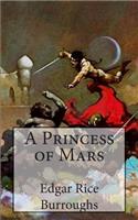 A Princess of Mars