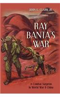 Ray Banta's War