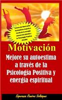 Motivación