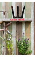 Garden Journal