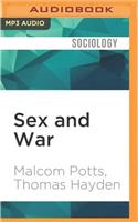 Sex and War