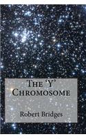 'Y' Chromosome
