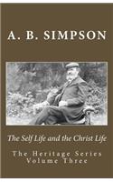 Self Life and the Christ Life