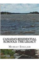 Canada's Residential Schools