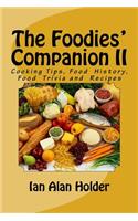 The Foodies' Companion II