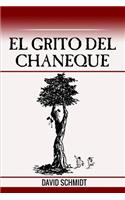 El grito del chaneque: (Spanish)