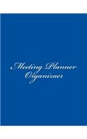 Meeting Planner Organizaer