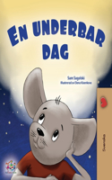 A Wonderful Day (Swedish Book for Kids)