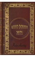 Anno Domini 2071