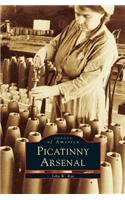 Picatinny Arsenal