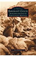 Emigrant Gulch
