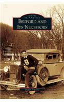 Bedford and Its Neighbors