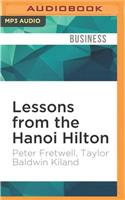 Lessons from the Hanoi Hilton