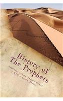 History of The Prophets