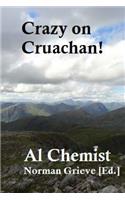 Crazy on Cruachan!