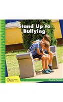 Stand Up to Bullying