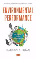 Environmental Performance