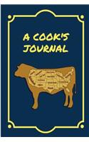 A Cook's Journal Meat Lover