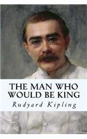 The man who would be king