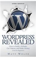WordPress Revealed