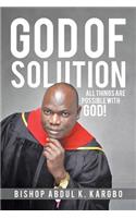 God of Solution