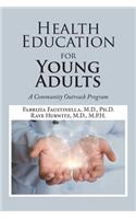 Health Education for Young Adults