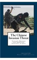 The Chinese Invasion Threat
