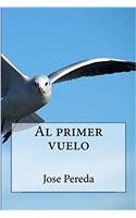 Al Primer Vuelo