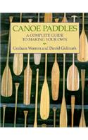 Canoe Paddles