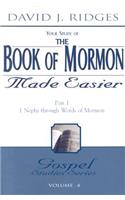 Book of Mormon Made Easier
