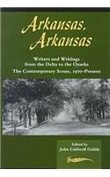 Arkansas, Arkansas Volume 2