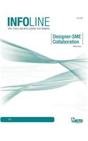 Designer-Sme Collaboration