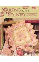 Quilting in the Country
