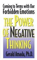 Power of Negative Thinking