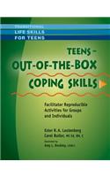 Teens - Out-Of-The-Box Coping Skills