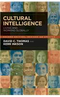 Cultural Intelligence: Living and Working Globally