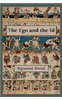 Ego and the Id - First Edition Text